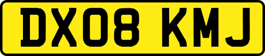 DX08KMJ