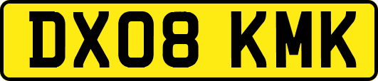 DX08KMK