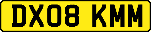 DX08KMM