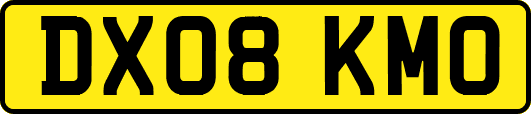 DX08KMO
