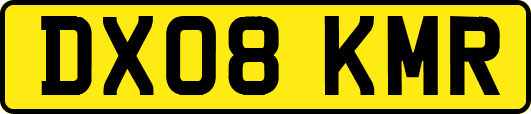 DX08KMR