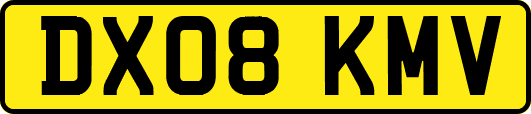 DX08KMV