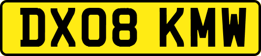 DX08KMW