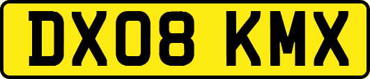 DX08KMX