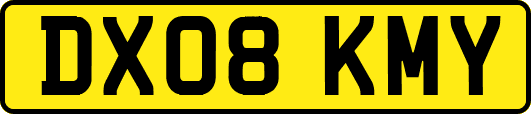 DX08KMY