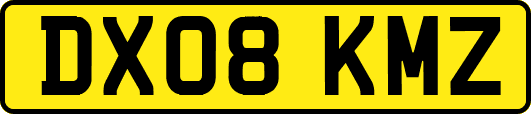 DX08KMZ