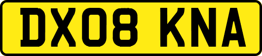 DX08KNA