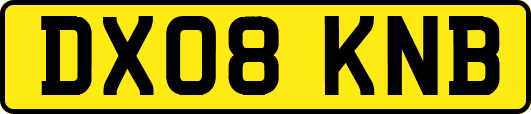 DX08KNB