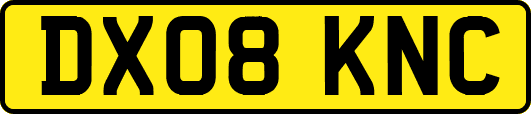DX08KNC