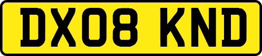 DX08KND