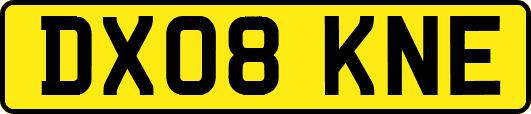 DX08KNE