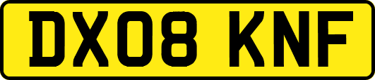 DX08KNF
