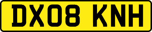 DX08KNH