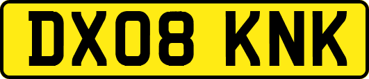 DX08KNK