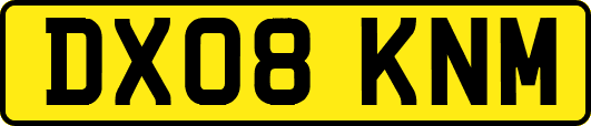 DX08KNM
