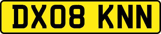 DX08KNN