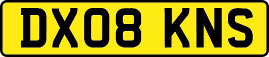 DX08KNS