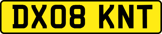 DX08KNT