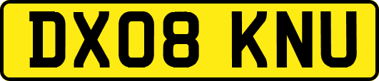 DX08KNU