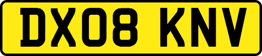 DX08KNV