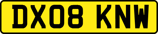 DX08KNW