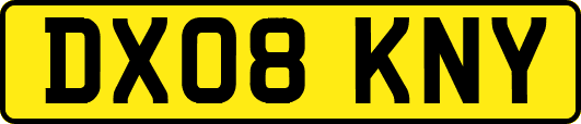DX08KNY