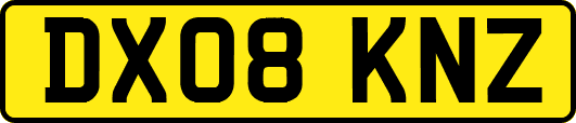 DX08KNZ