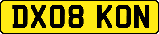 DX08KON