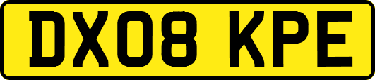 DX08KPE