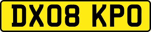 DX08KPO