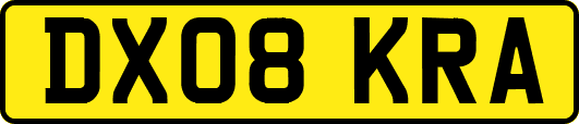 DX08KRA