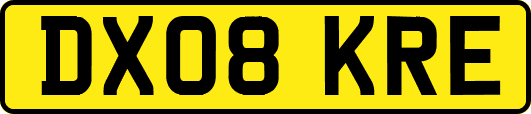 DX08KRE