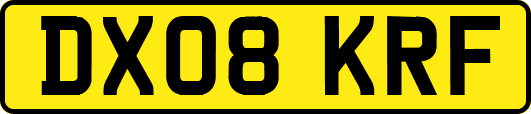DX08KRF