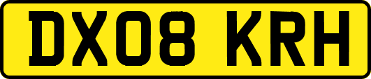 DX08KRH
