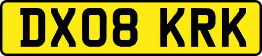 DX08KRK