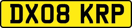 DX08KRP