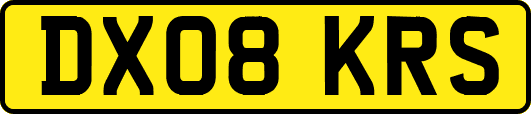 DX08KRS