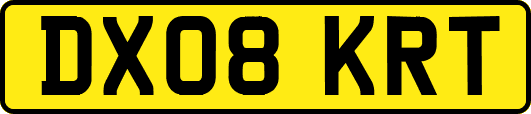DX08KRT