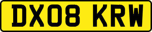 DX08KRW