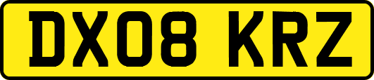 DX08KRZ