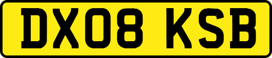 DX08KSB