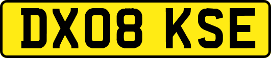 DX08KSE