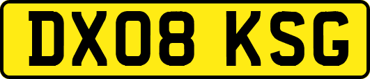 DX08KSG
