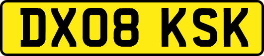 DX08KSK
