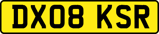 DX08KSR