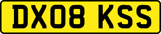 DX08KSS