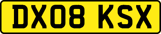 DX08KSX