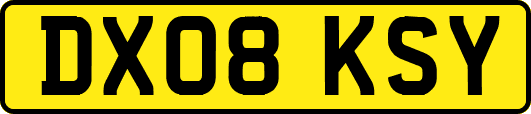 DX08KSY