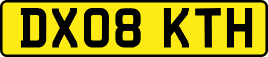 DX08KTH