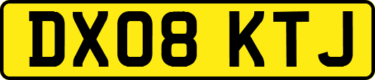 DX08KTJ